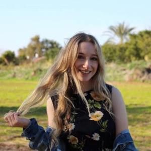 Meet your Posher, Tali